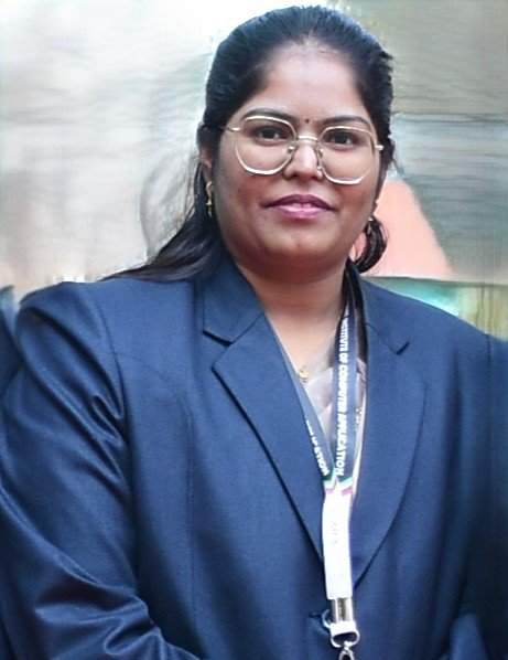 Prof. Aarti Bhujbal