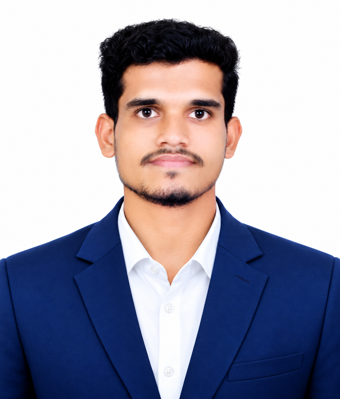 Prof. Ajinkya Bhase