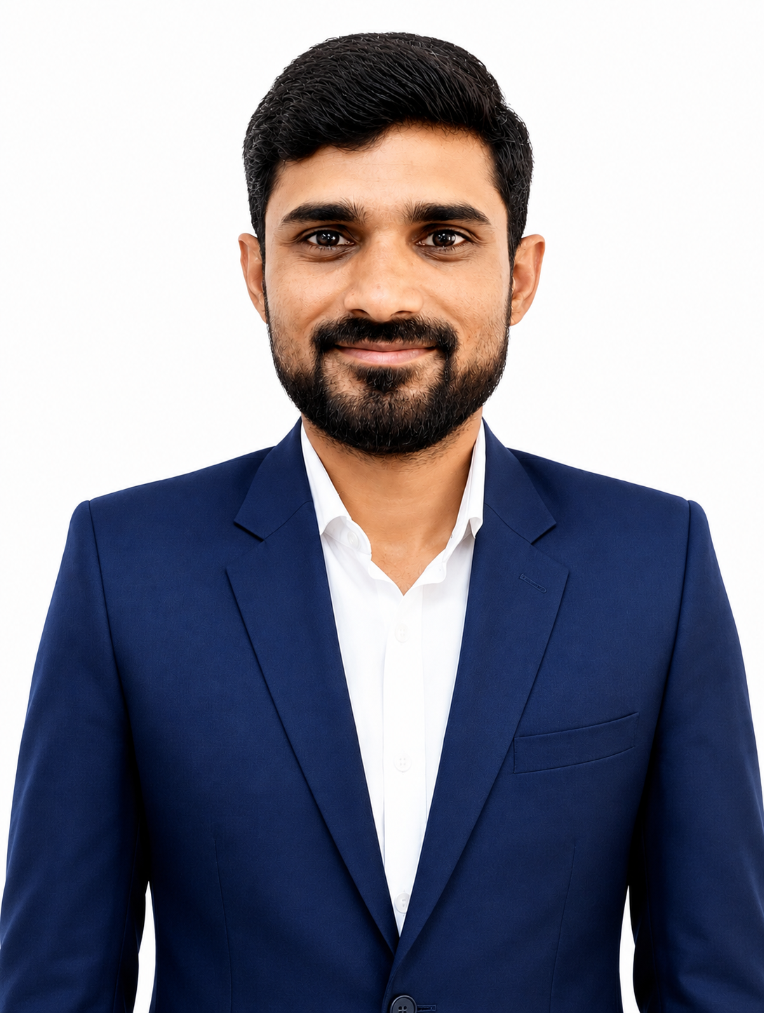 Prof. Dnyaneshwar S. Jadhav