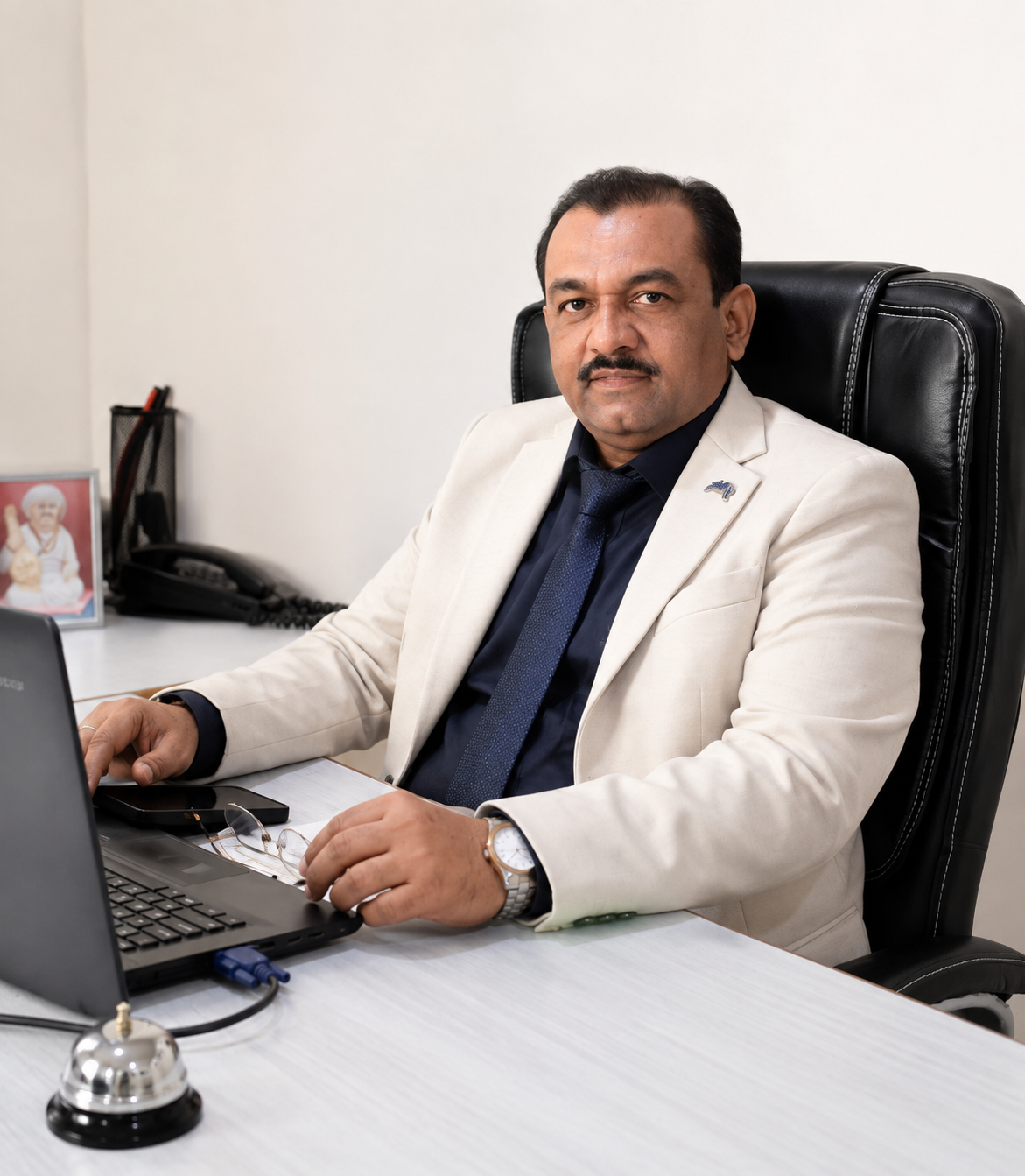 Dr. Nitin S. Shrirao