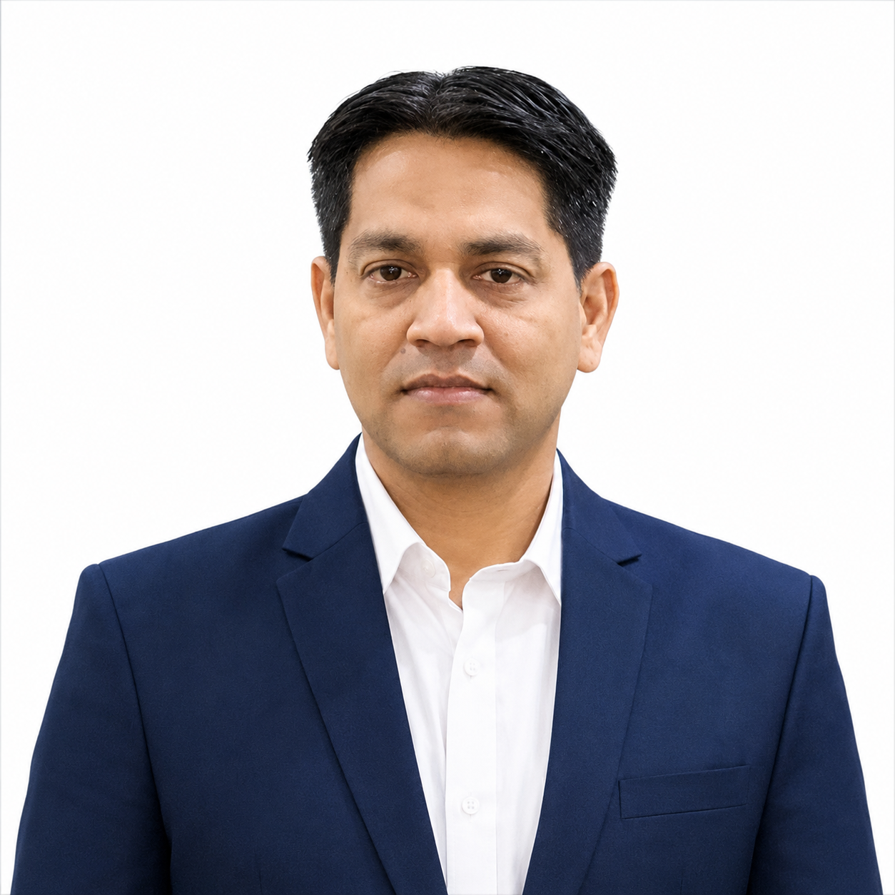 Dr. Nitin S. Shrirao