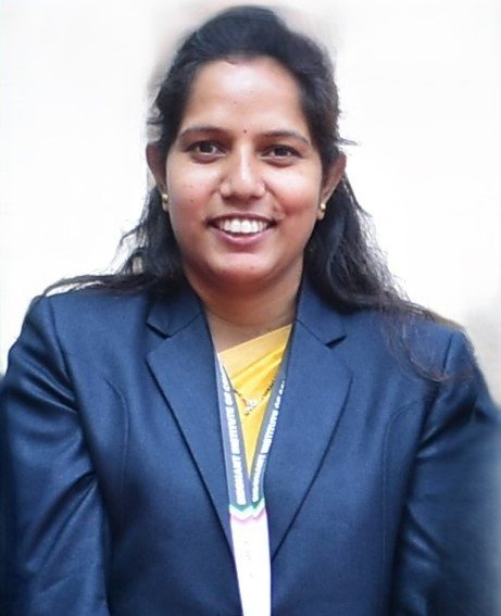 Prof. Manisha Taur