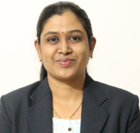 Prof. Reshma Mavkar