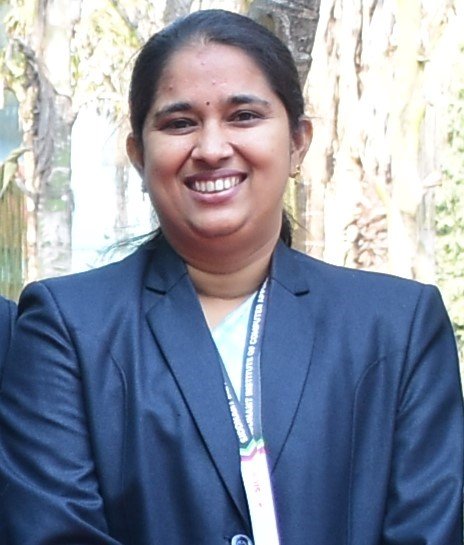 Prof. Sarita Patil