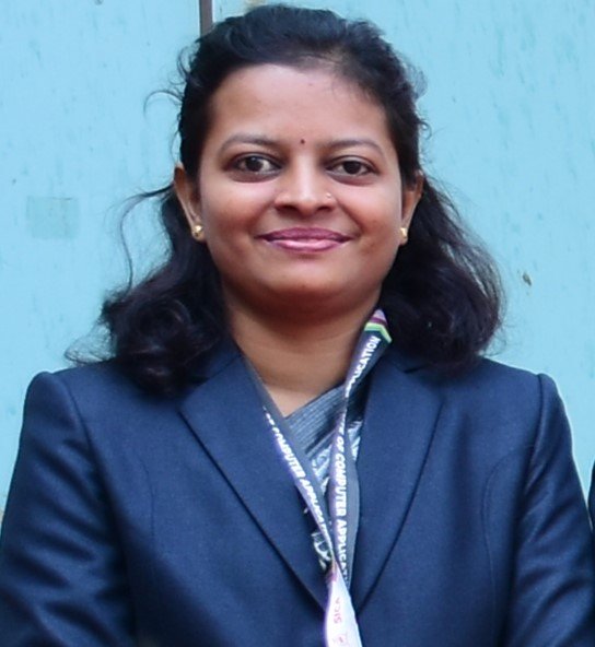 Prof. Sonal Pawar