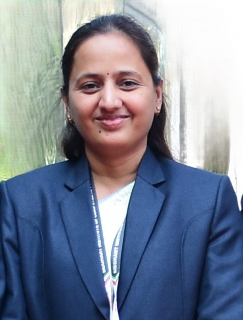 Prof. Sujata Albhar