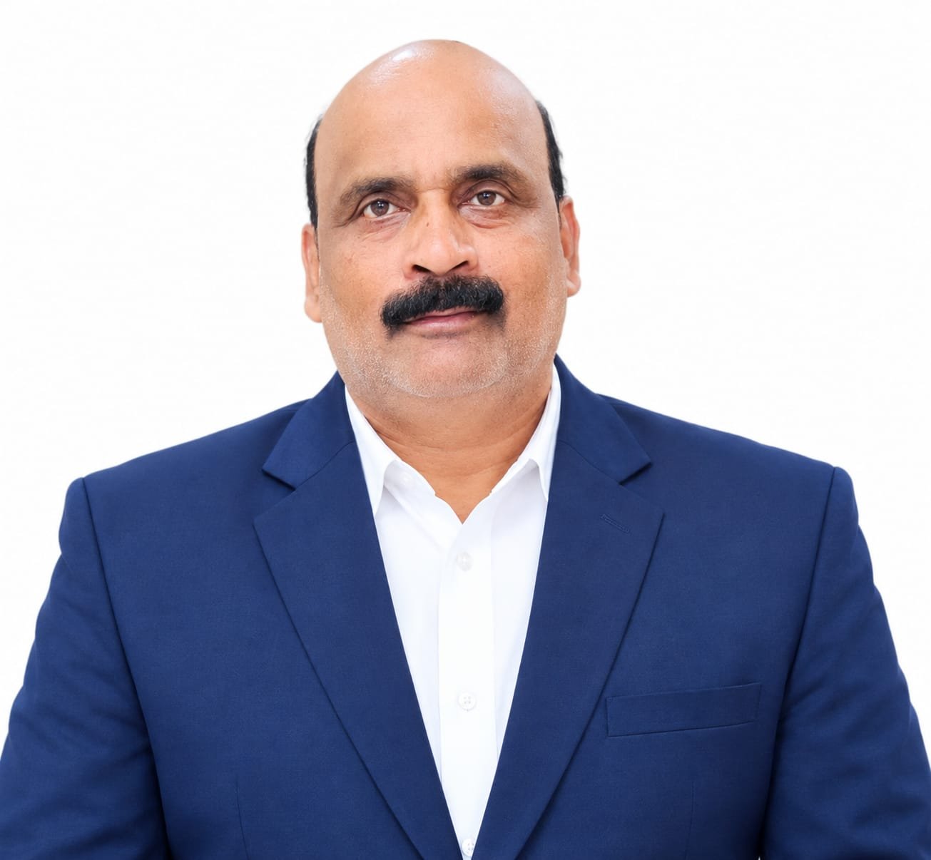 Mr. Jijaba Kamble