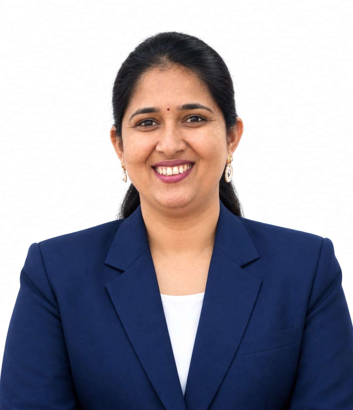Faculty Member
